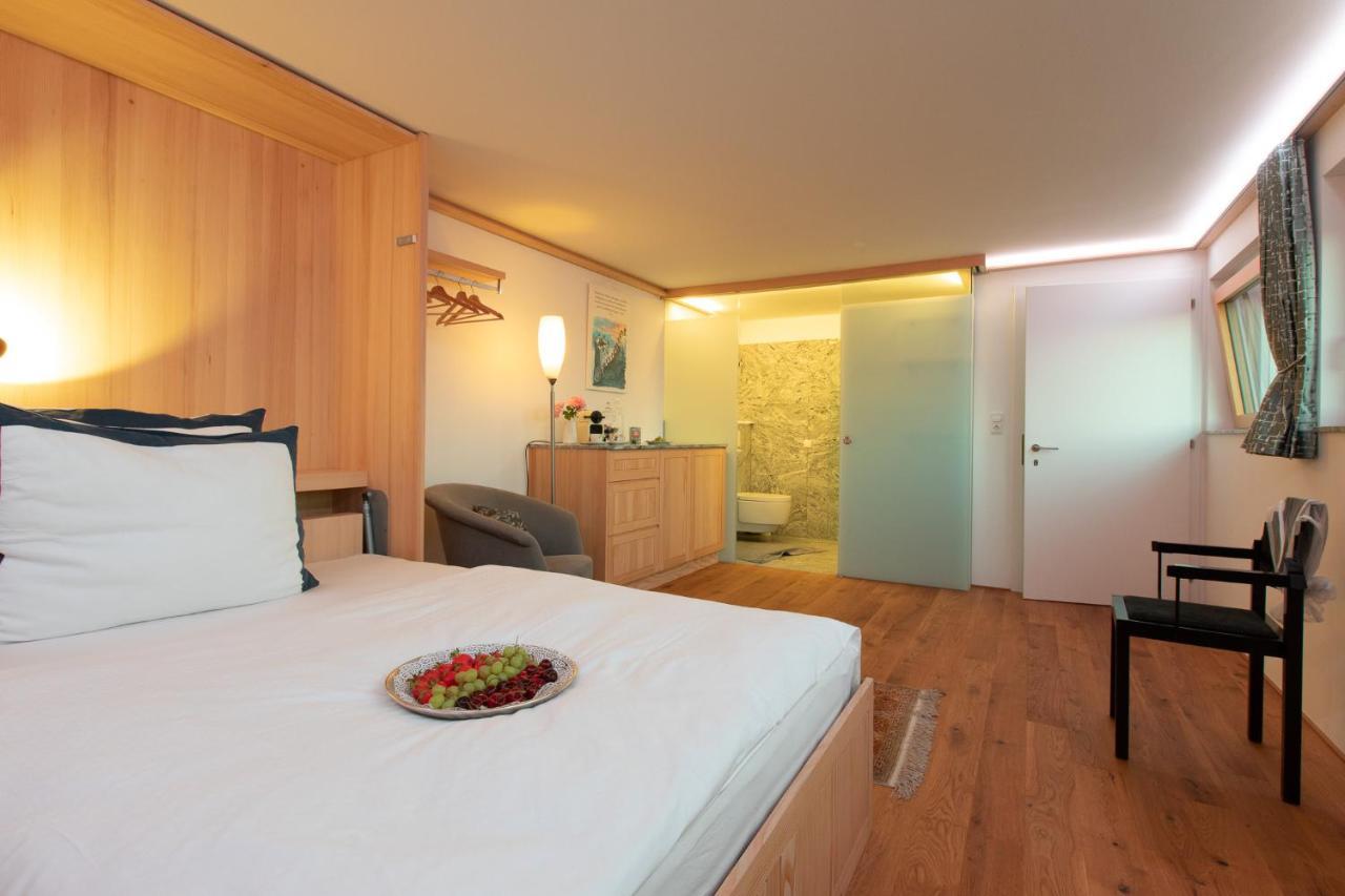 Business Apartment Schwarzach Ngoại thất bức ảnh